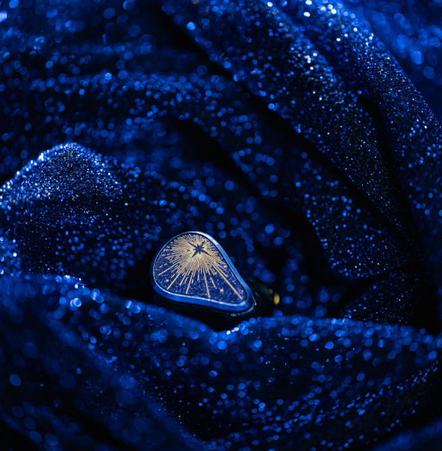 Moondrop Starfield III